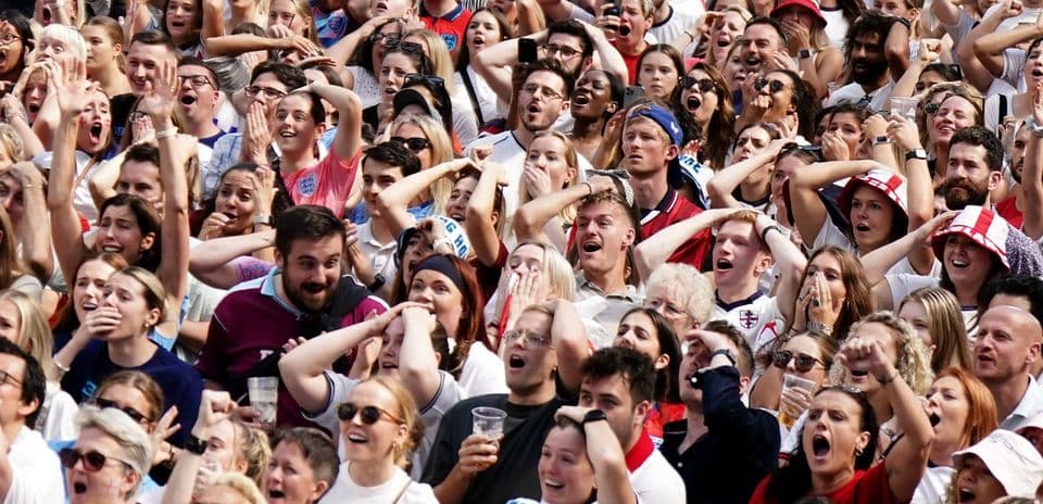 Horario y dónde ver todos los partidos del Mundial 2026 en BBC e ITV en el Reino Unido