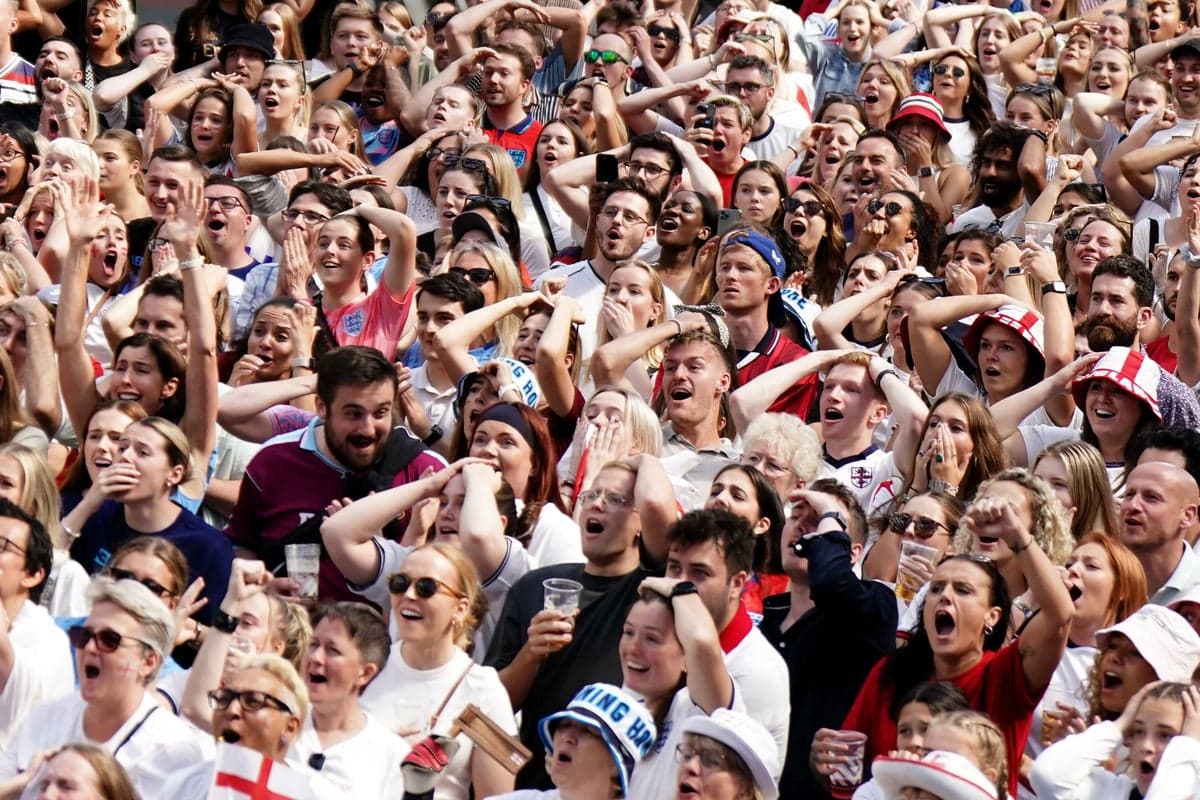 Horario y dónde ver todos los partidos del Mundial 2026 en BBC e ITV en el Reino Unido