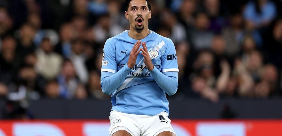 Manchester City ficha a Elliot Anderson por €135 millones, rival de Tijjani Reijnders