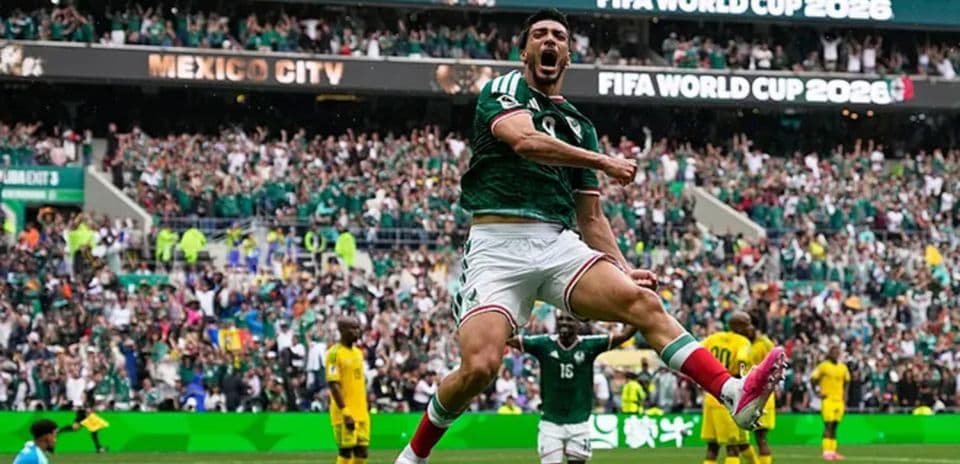 Clasificación Mundial FIFA 2026: Partidos, horarios, canales y resultados del jueves 11 de junio