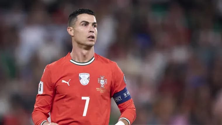 ¿Qué tan bueno es Cristiano Ronaldo a los 41 años? Un vistazo a la leyenda del fútbol portugués