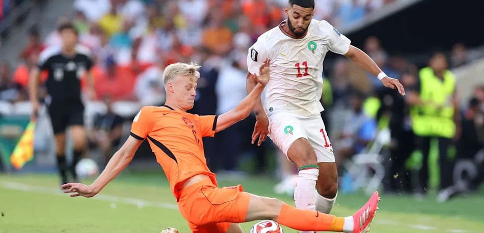 Resumen de los octavos de final del Mundial 2026: Marruecos elimina a Países Bajos en penales; Paraguay derrota a Alemania; Brasil avanza tras vencer a Japón