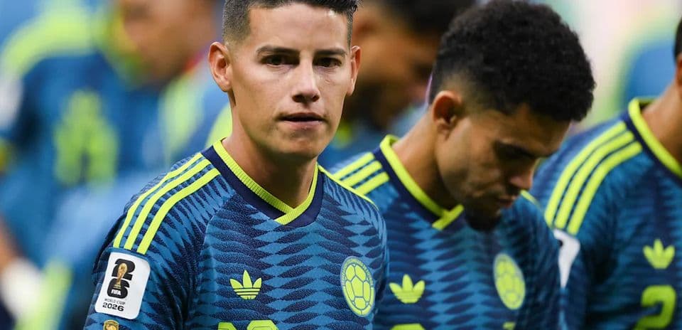 Resultados y Resumen del Día 2 en el Mundial 2026: Victorias de Colombia, Croacia y Portugal; Inglaterra sin Brillo