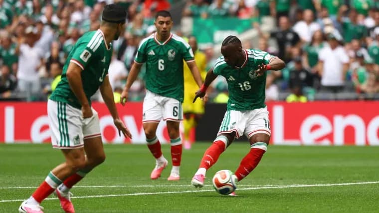 Ránking actualizado de máximos goleadores en el Mundial 2026 y carrera por la Bota de Oro
