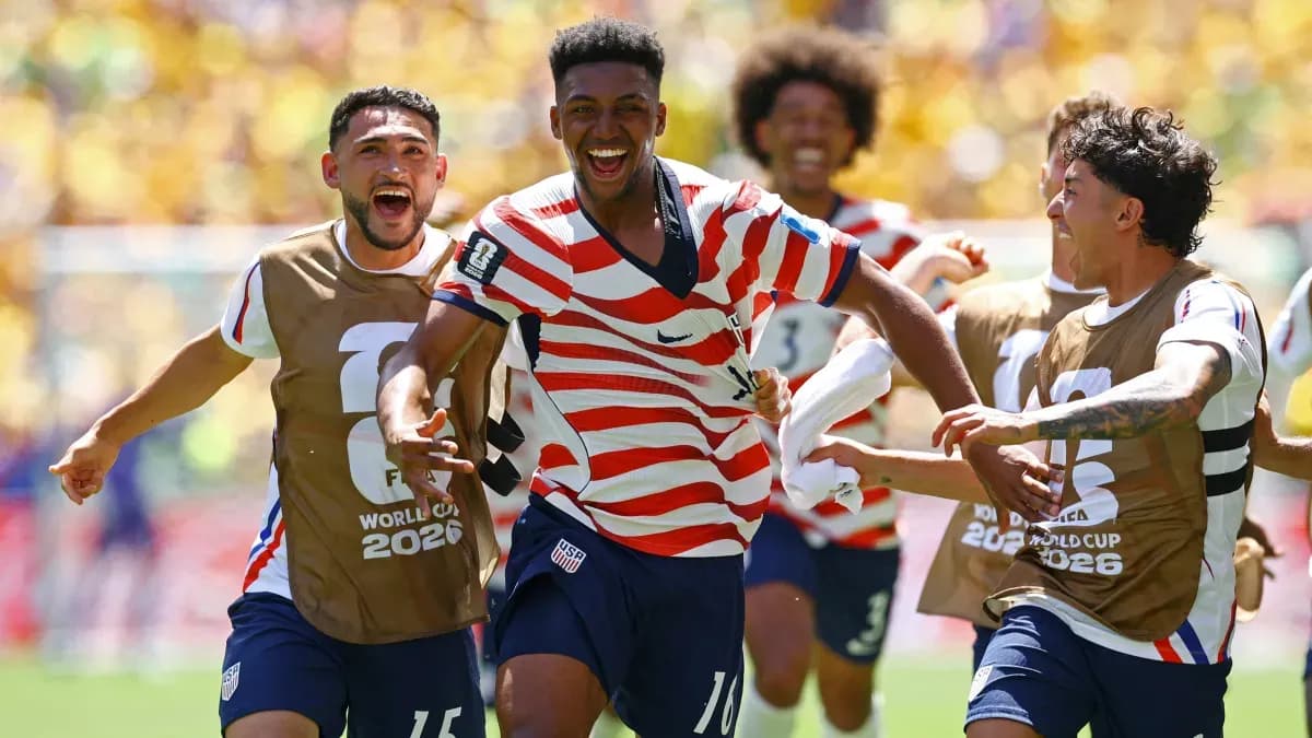 Cómo apostar en USA vs. Turquía: cuotas actualizadas, pronósticos y promociones Cómo apostar en USA vs. Turquía: cuotas actualizadas, pronósticos y promociones