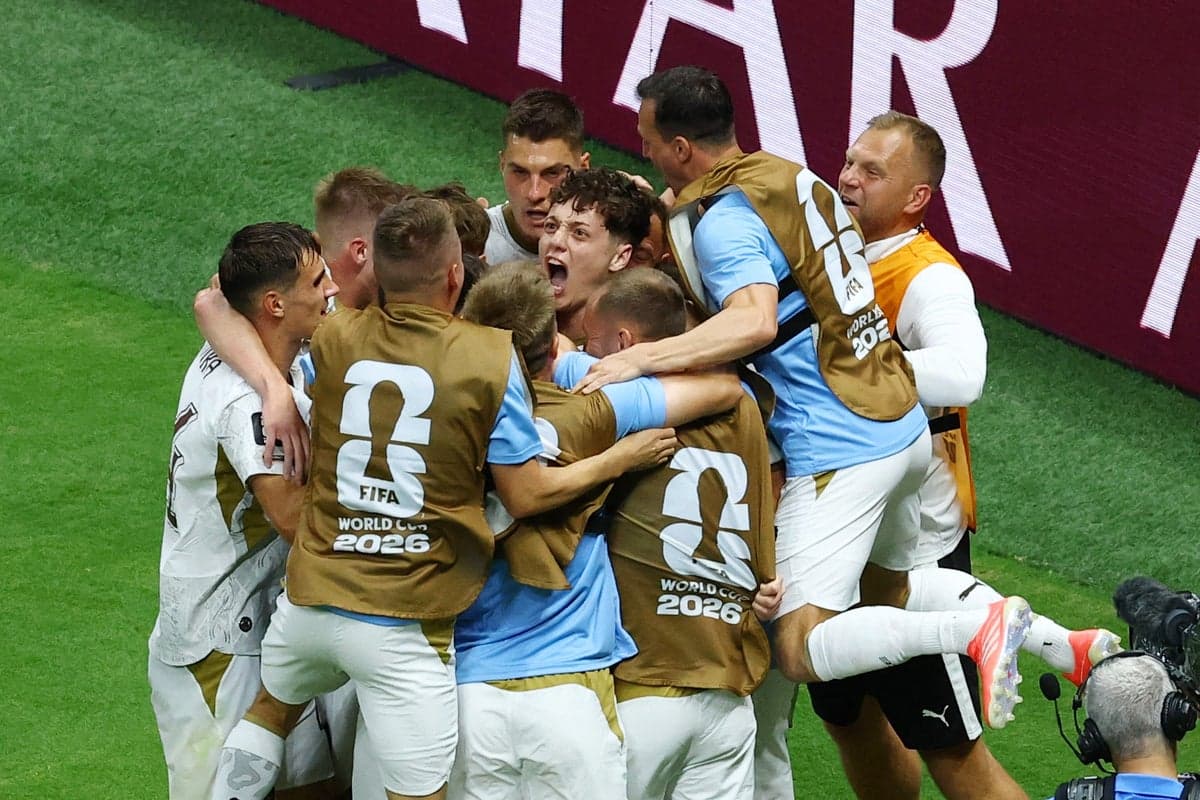 Qué necesitan Sudáfrica, Corea del Sur y República Checa para avanzar en el Mundial 2026 desde el Grupo A Qué necesitan Sudáfrica, Corea del Sur y República Checa para avanzar en el Mundial 2026 desde el Grupo A