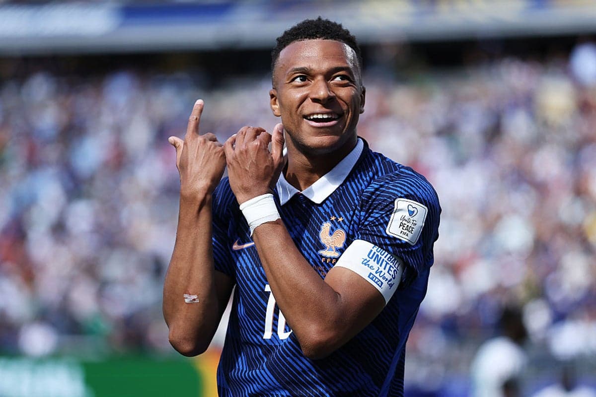 Francia vs Suecia: horario, canal y cómo ver el duelo de octavos en el Mundial Francia vs Suecia: horario, canal y cómo ver el duelo de octavos en el Mundial