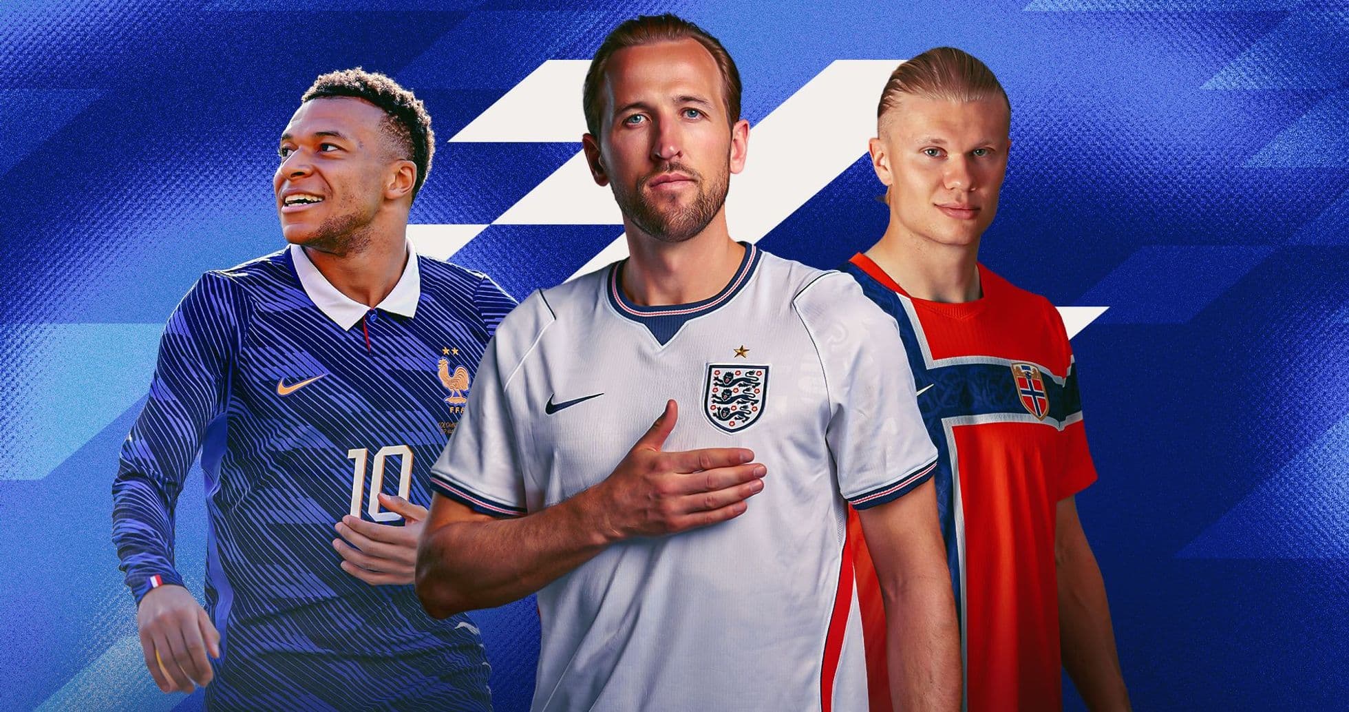 Tabla de máximos goleadores del Mundial 2026: Lionel Messi lidera tras triplete, Mbappé y Haaland compiten por la Bota de Oro Tabla de máximos goleadores del Mundial 2026: Lionel Messi lidera tras triplete, Mbappé y Haaland compiten por la Bota de Oro