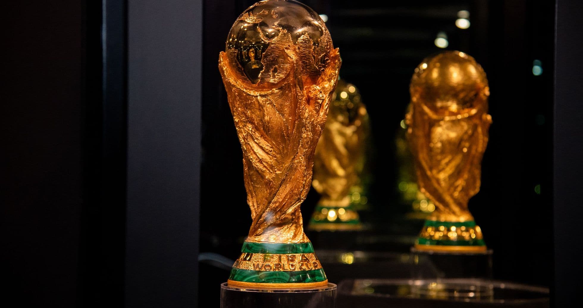 Cómo ver la Copa Mundial de la FIFA 2026 en línea desde cualquier lugar: transmisiones gratuitas para todos los partidos Cómo ver la Copa Mundial de la FIFA 2026 en línea desde cualquier lugar: transmisiones gratuitas para todos los partidos