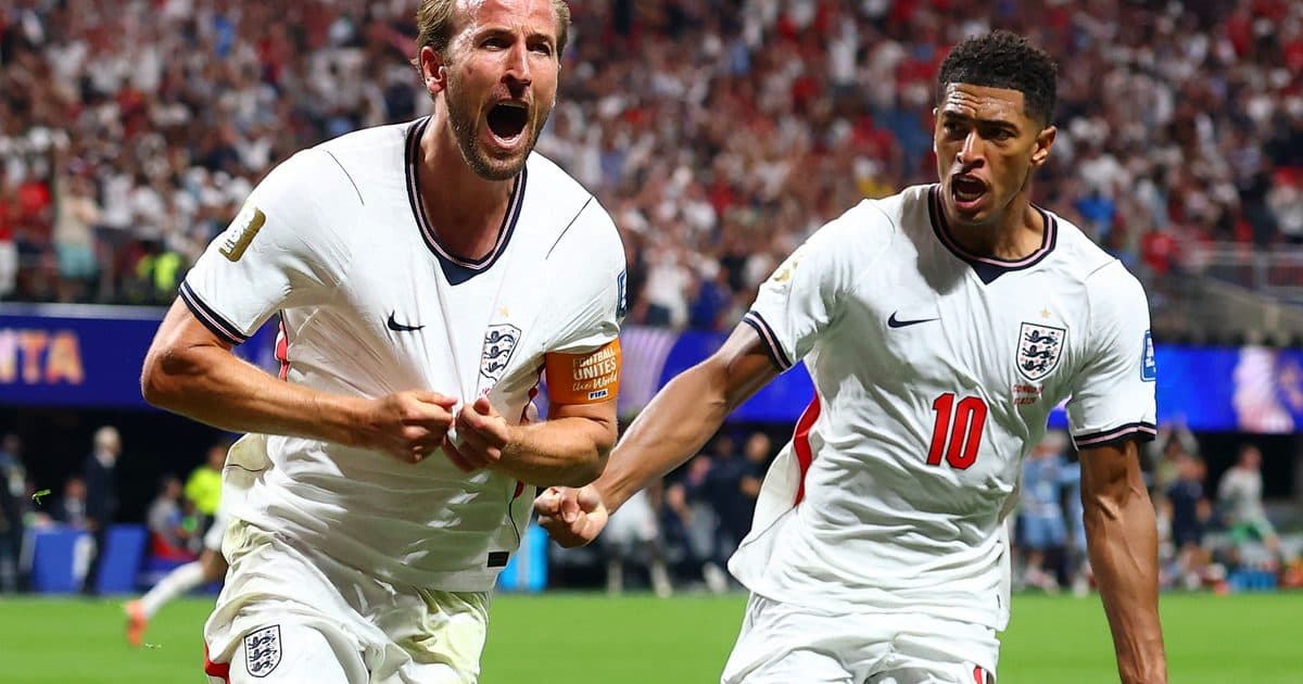 La victoria de Inglaterra en el Mundial 2026 rompe récords de audiencia para la BBC La victoria de Inglaterra en el Mundial 2026 rompe récords de audiencia para la BBC