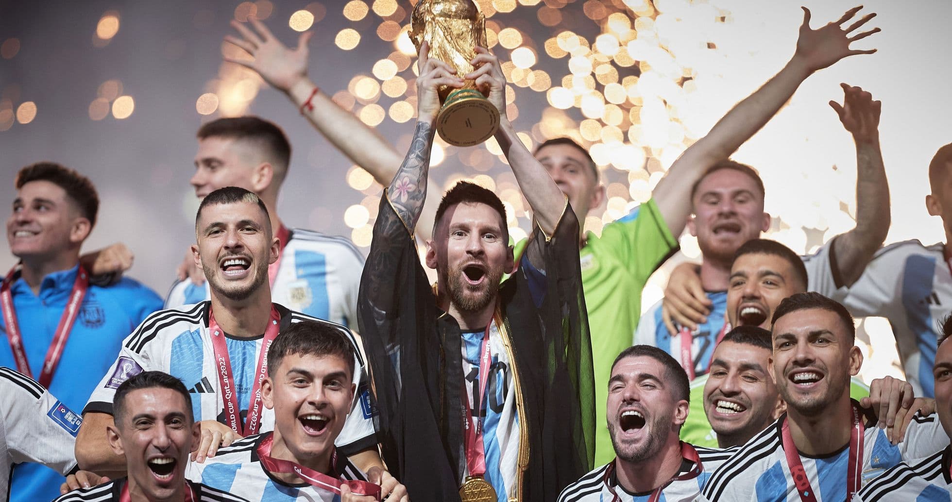 Entradas más caras para el Mundial 2026: Final, boletos de más de $30,000, Argentina y más Entradas más caras para el Mundial 2026: Final, boletos de más de $30,000, Argentina y más