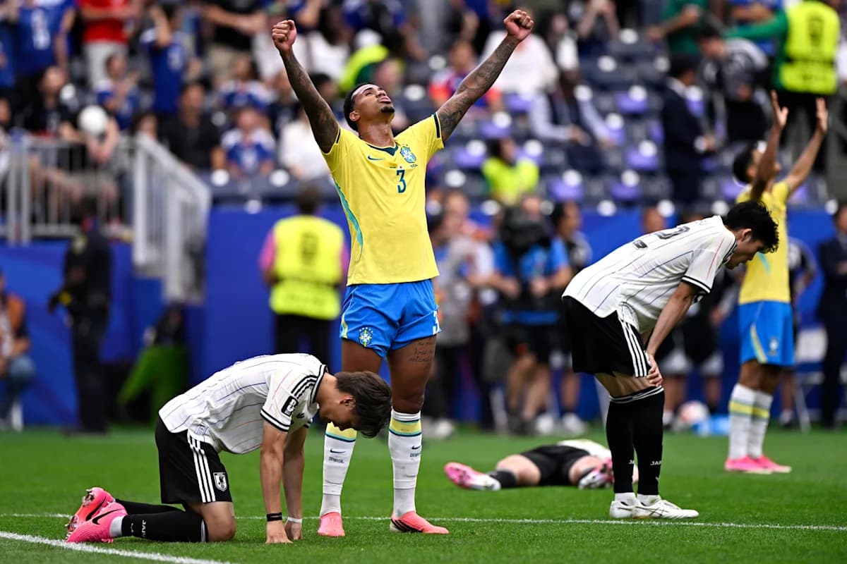 Mundial 2026: Los primeros cuatro partidos de octavos con penales y goles en el último minuto han sido emocionantes Mundial 2026: Los primeros cuatro partidos de octavos con penales y goles en el último minuto han sido emocionantes