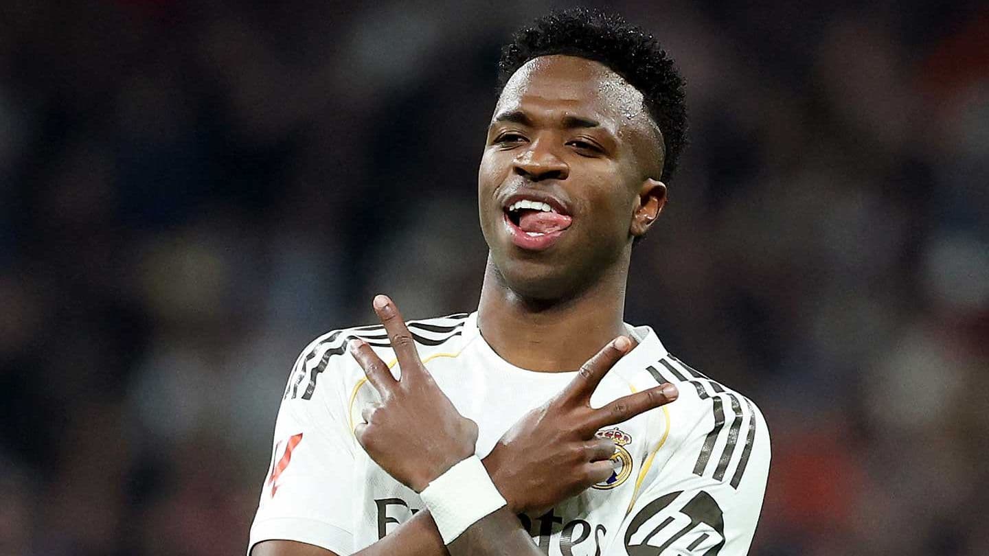 Arsenal abandona la búsqueda de Vinicius Junior en este mercado de fichajes Arsenal abandona la búsqueda de Vinicius Junior en este mercado de fichajes