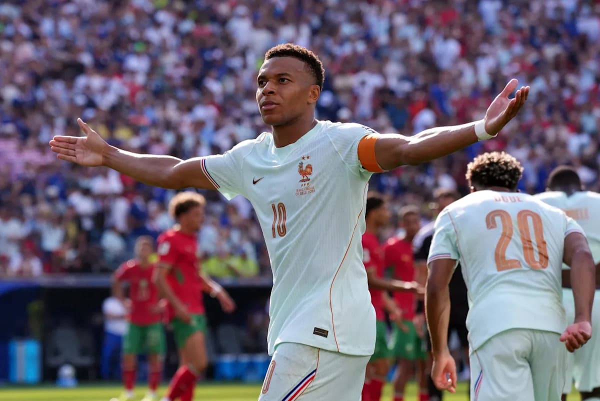 Dónde se juega Francia vs España: semifinales del Mundial 2026 Dónde se juega Francia vs España: semifinales del Mundial 2026