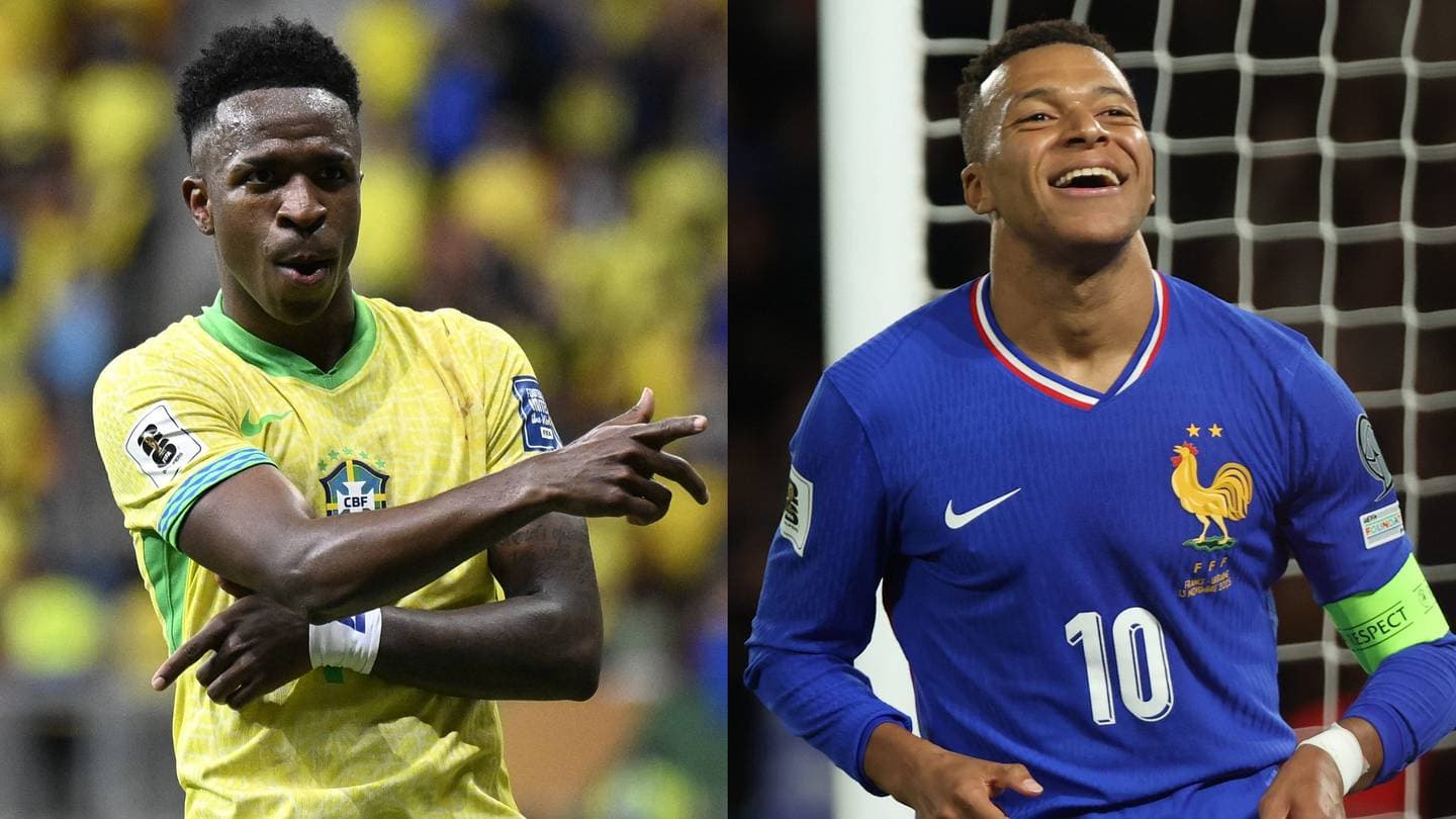 Copa Mundial 2026: Los Favoritos para Ganar la Bota de Oro—Clasificados Copa Mundial 2026: Los Favoritos para Ganar la Bota de Oro—Clasificados