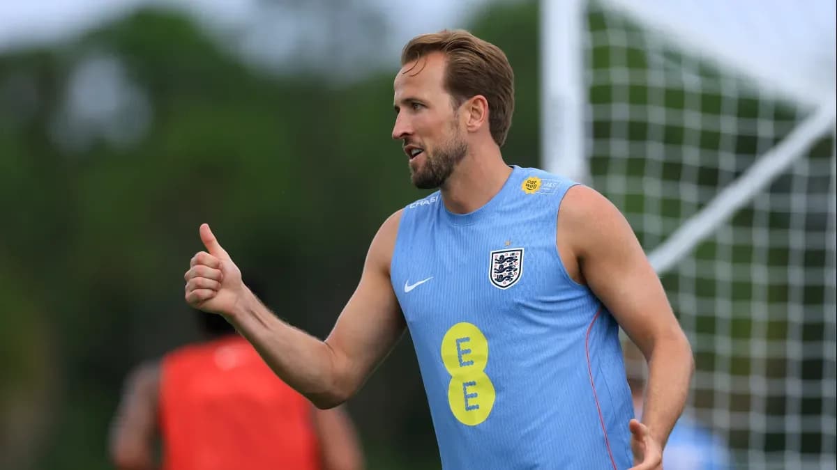 Horario y transmisión en vivo de Inglaterra vs. Ghana en el Mundial 2026 Horario y transmisión en vivo de Inglaterra vs. Ghana en el Mundial 2026