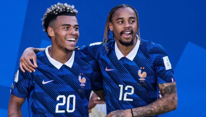 Arsenal mantiene interés en Bradley Barcola tras perder a Morgan Rogers ante Chelsea Arsenal mantiene interés en Bradley Barcola tras perder a Morgan Rogers ante Chelsea
