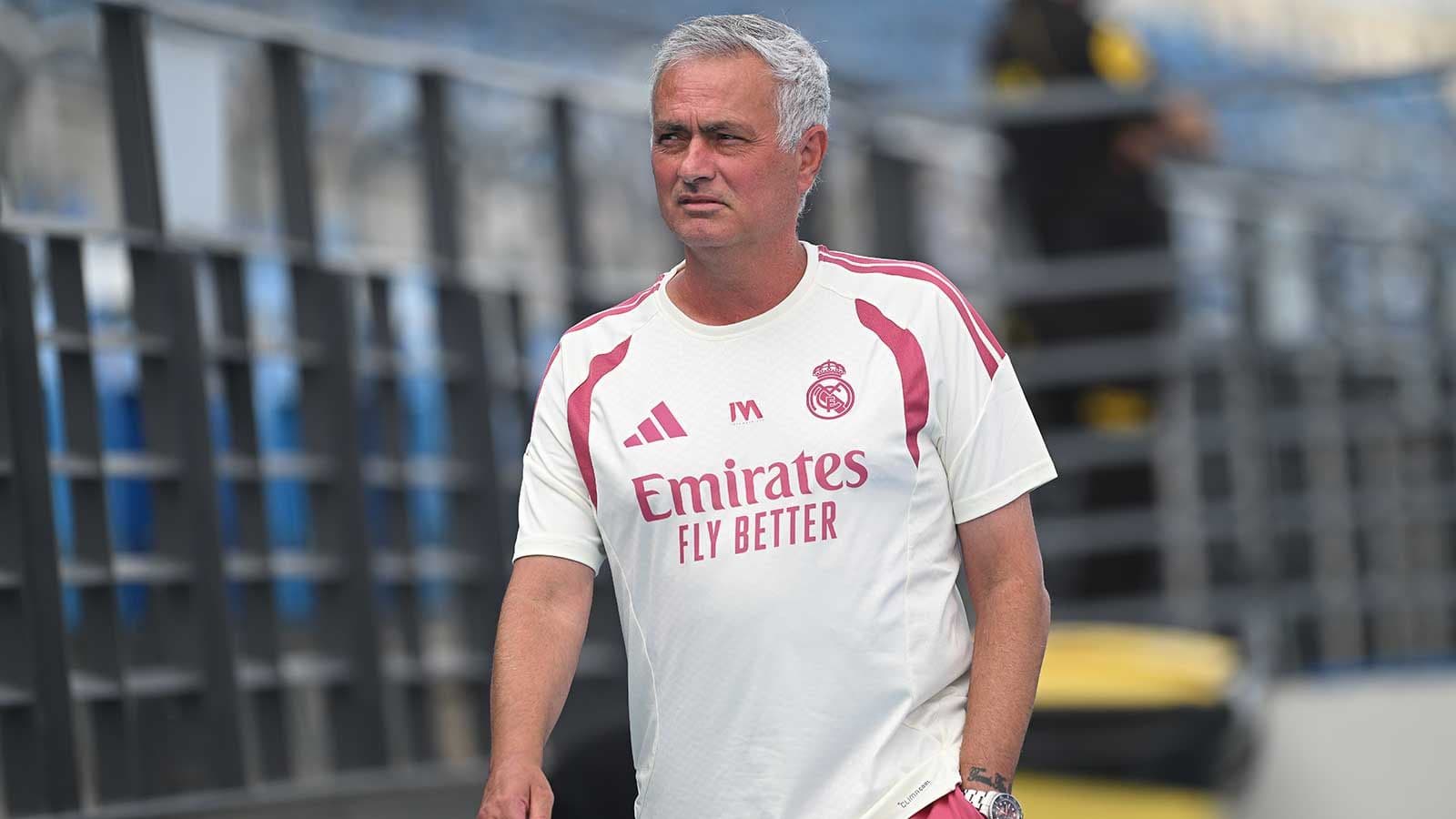 Real Madrid pospone la negociación por Rodri y prioriza a Yan Diomande Real Madrid pospone la negociación por Rodri y prioriza a Yan Diomande