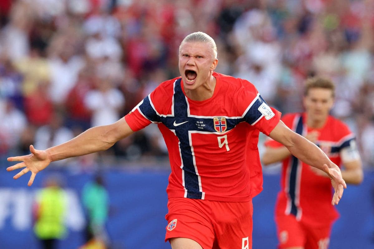 Ivory Coast vs Norway: horario, canal y cómo ver el partido de octavos del Mundial Ivory Coast vs Norway: horario, canal y cómo ver el partido de octavos del Mundial