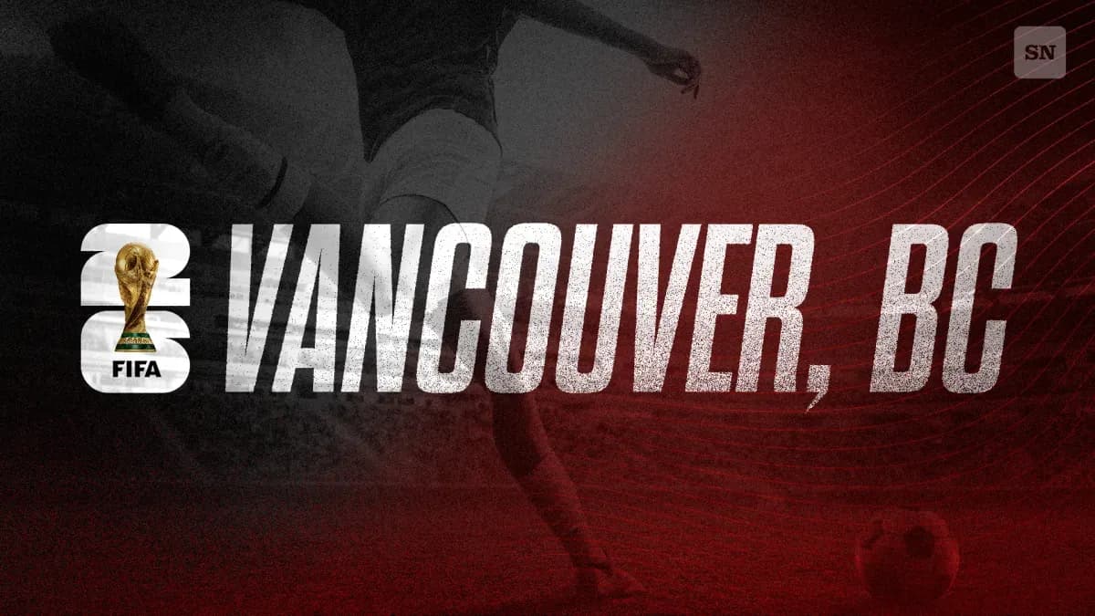 Entradas para la Copa Mundial FIFA 2026 en Vancouver: cómo comprar, mejores asientos, equipos y calendario Entradas para la Copa Mundial FIFA 2026 en Vancouver: cómo comprar, mejores asientos, equipos y calendario