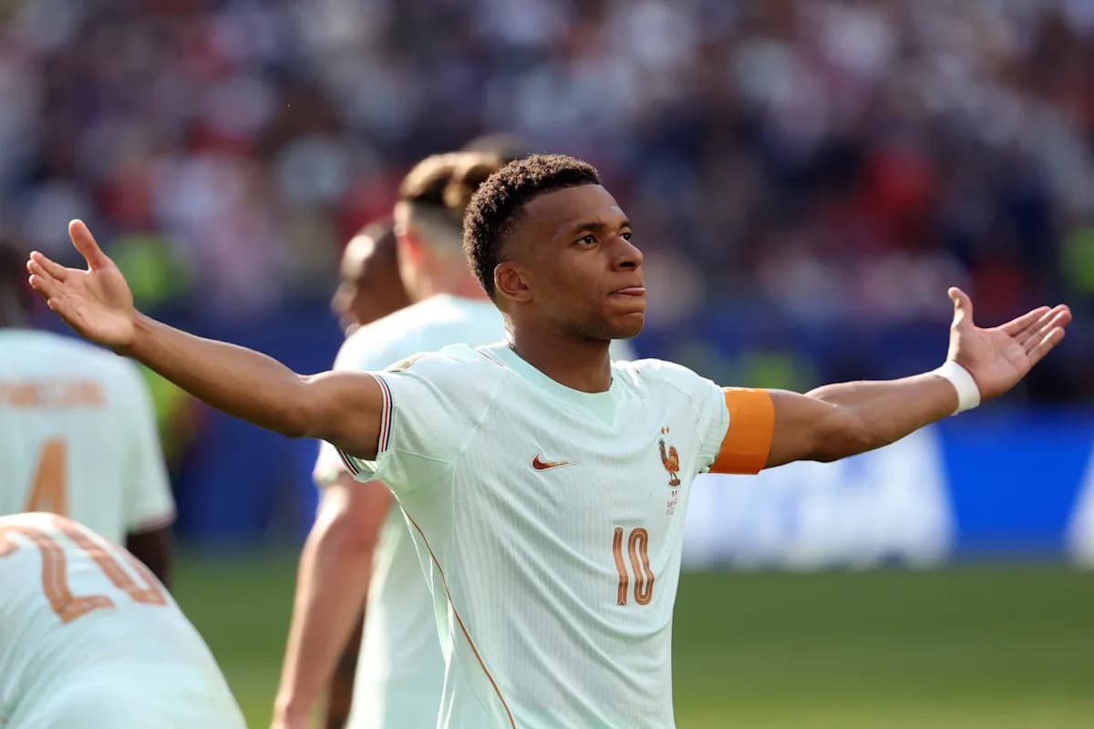 Clasificación FIFA de los equipos semifinalistas del Mundial 2026 Clasificación FIFA de los equipos semifinalistas del Mundial 2026