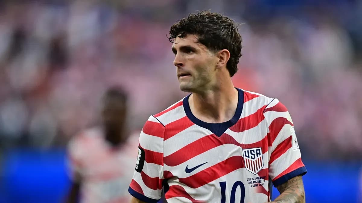 Horario y transmisión en vivo: Estados Unidos vs Bosnia y Herzegovina en el Mundial 2026 Horario y transmisión en vivo: Estados Unidos vs Bosnia y Herzegovina en el Mundial 2026