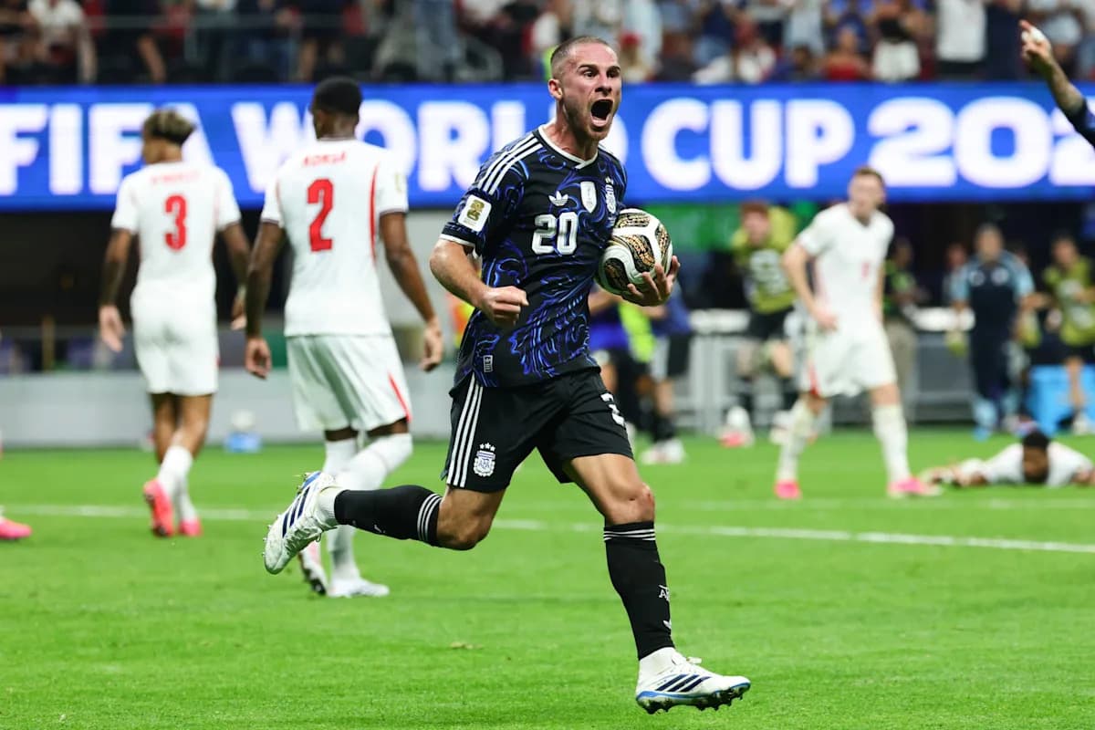 Dos estrellas del Liverpool se enfrentarán en la final del Mundial Dos estrellas del Liverpool se enfrentarán en la final del Mundial