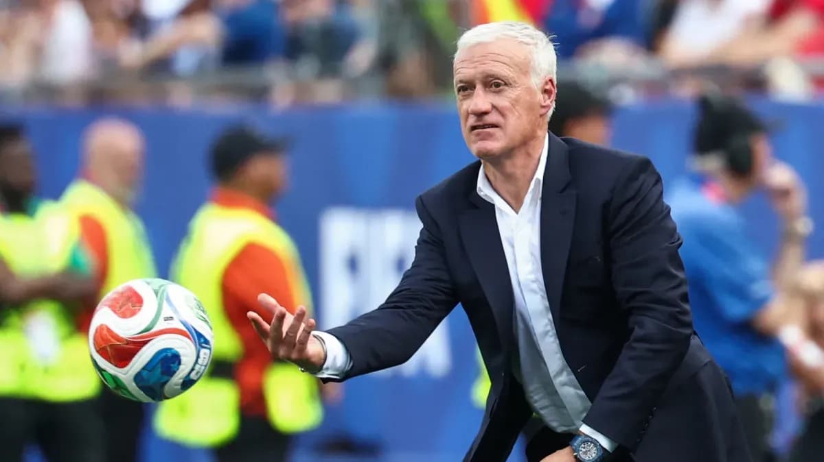 Francia y España: Choque entre la potencia ofensiva y la defensa sólida en semifinales del Mundial 2026 Francia y España: Choque entre la potencia ofensiva y la defensa sólida en semifinales del Mundial 2026