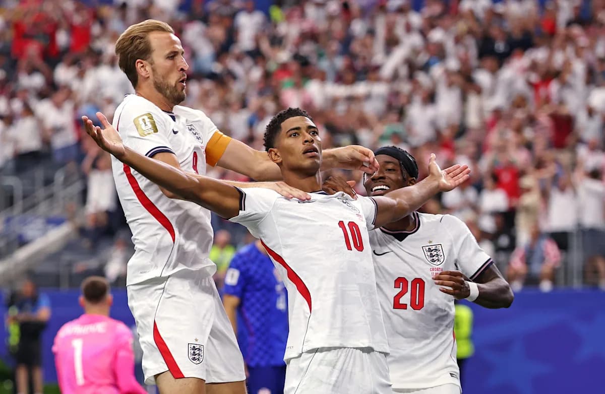 Clasificación de Poder en el Mundial: Solo Quedan Cuatro Equipos Clasificación de Poder en el Mundial: Solo Quedan Cuatro Equipos