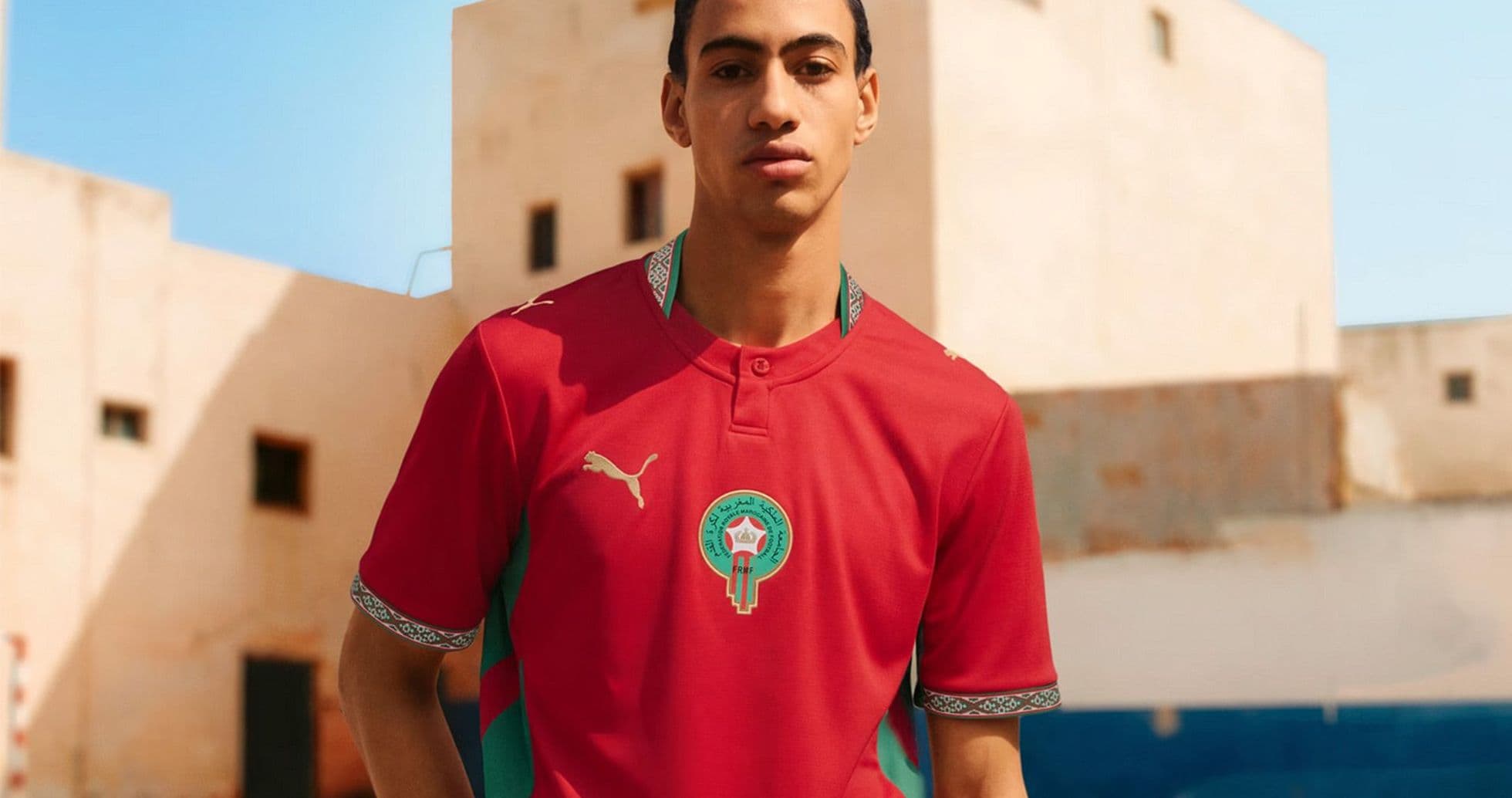 Equipaciones de Marruecos para el Mundial 2026: Local, visitante, fechas de lanzamiento y precios Equipaciones de Marruecos para el Mundial 2026: Local, visitante, fechas de lanzamiento y precios