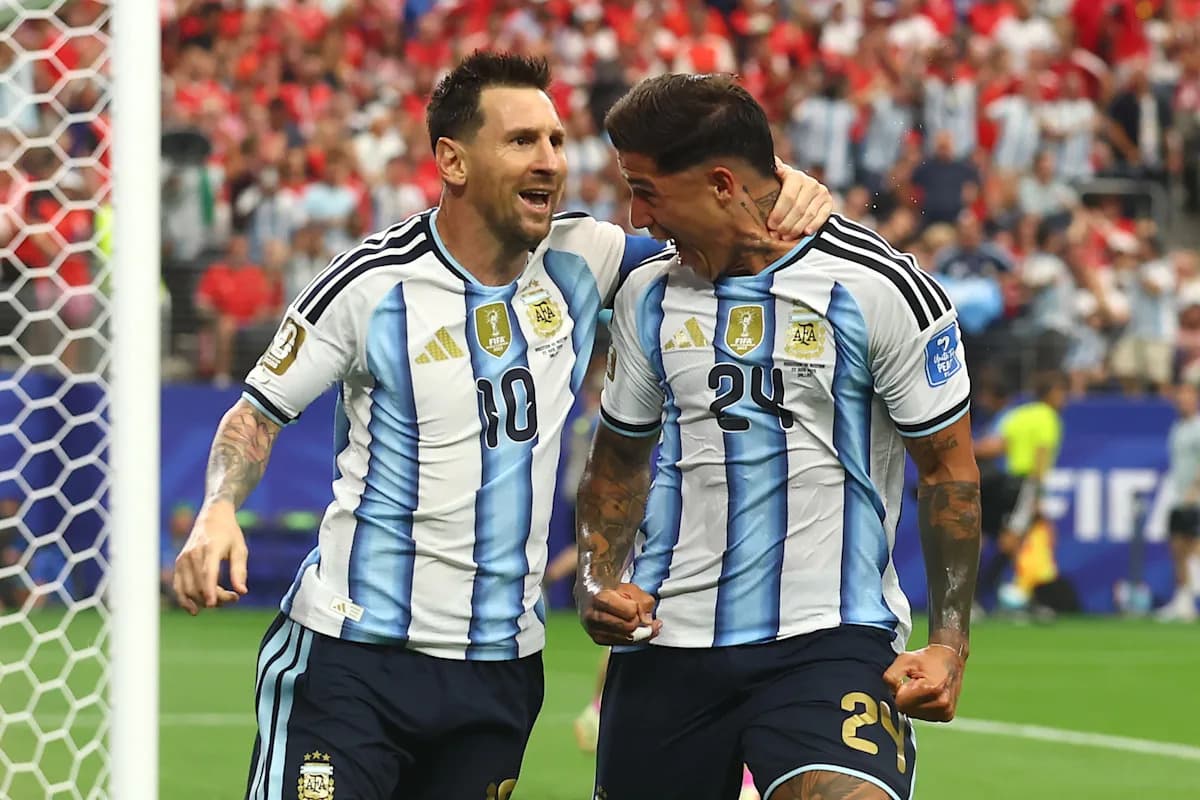 Día 13 del Mundial 2026: Portugal contra Uzbekistán, Inglaterra frente a Ghana, Panamá vs Croacia y Colombia contra RD Congo Día 13 del Mundial 2026: Portugal contra Uzbekistán, Inglaterra frente a Ghana, Panamá vs Croacia y Colombia contra RD Congo