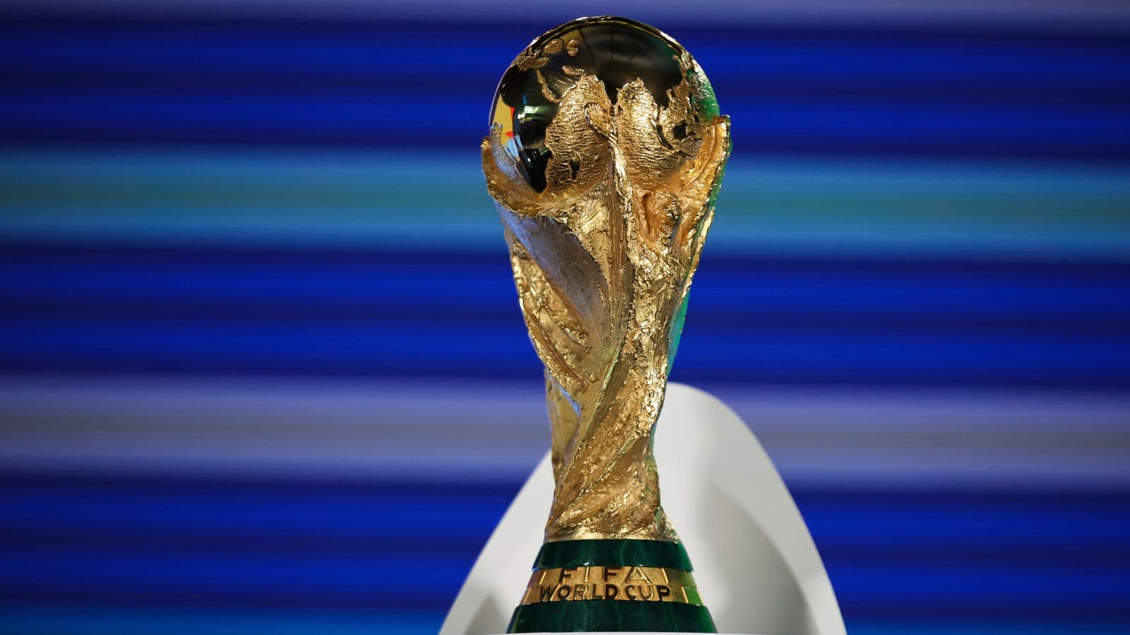 Actualizaciones y noticias sobre la Copa Mundial 2026: Estados Unidos, Canadá y México Actualizaciones y noticias sobre la Copa Mundial 2026: Estados Unidos, Canadá y México