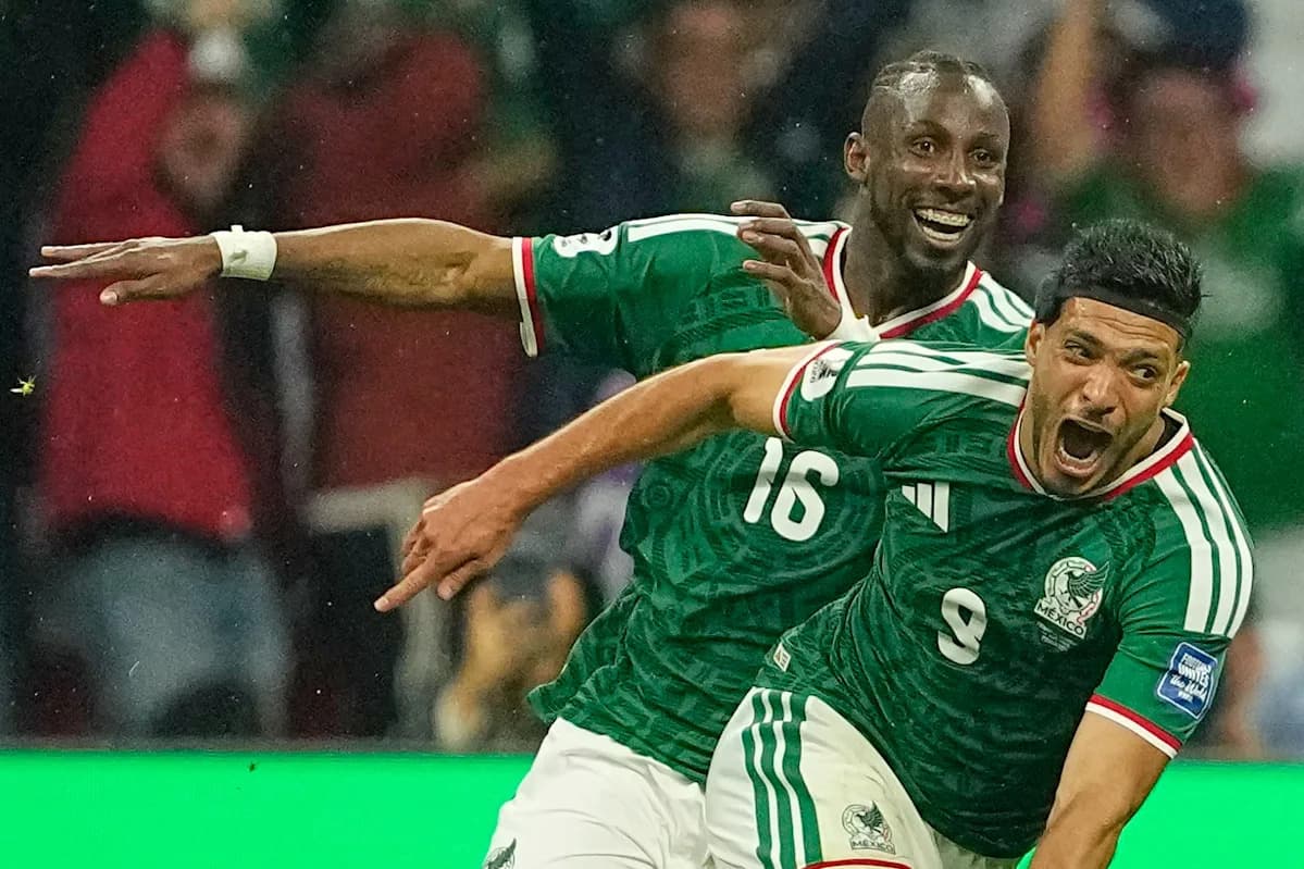 Mundial 2026: Calendario, enfrentamientos y resultados de los Octavos de Final Mundial 2026: Calendario, enfrentamientos y resultados de los Octavos de Final