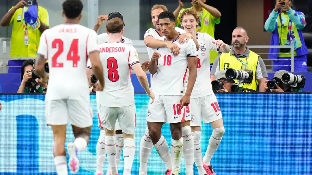 Cuadro en vivo del Mundial 2026: Clasificaciones, calendario y escenarios para los octavos de final Cuadro en vivo del Mundial 2026: Clasificaciones, calendario y escenarios para los octavos de final