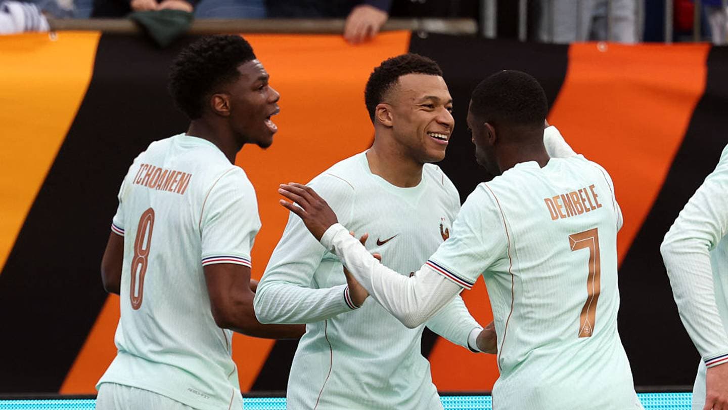 Los 15 Mejores Jugadores que Estarán en el Mundial 2026—Clasificados Los 15 Mejores Jugadores que Estarán en el Mundial 2026—Clasificados