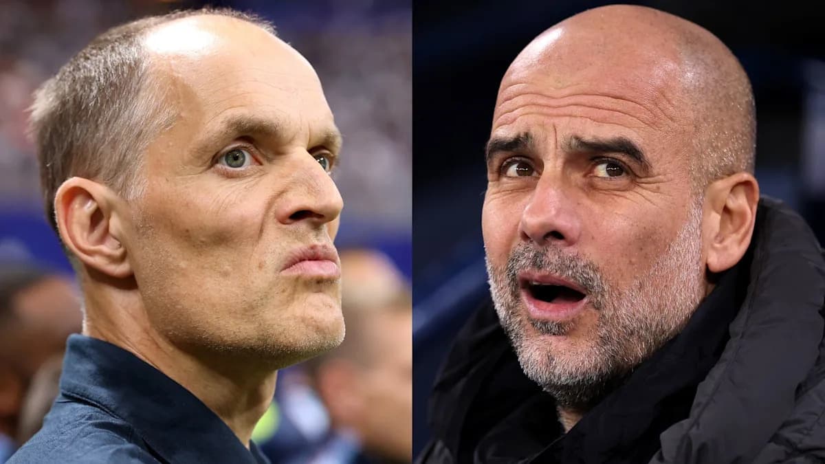 Pep Guardiola no se aburre y advierten contra despidos apresurados tras derrota de Inglaterra en semifinales del Mundial Pep Guardiola no se aburre y advierten contra despidos apresurados tras derrota de Inglaterra en semifinales del Mundial