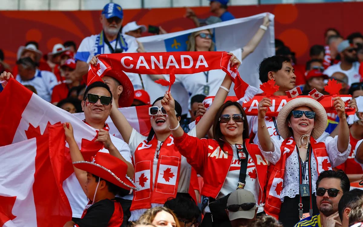 Camino a los Octavos en el Mundial 2026: Estado de los Grupos antes de la Última Jornada Camino a los Octavos en el Mundial 2026: Estado de los Grupos antes de la Última Jornada