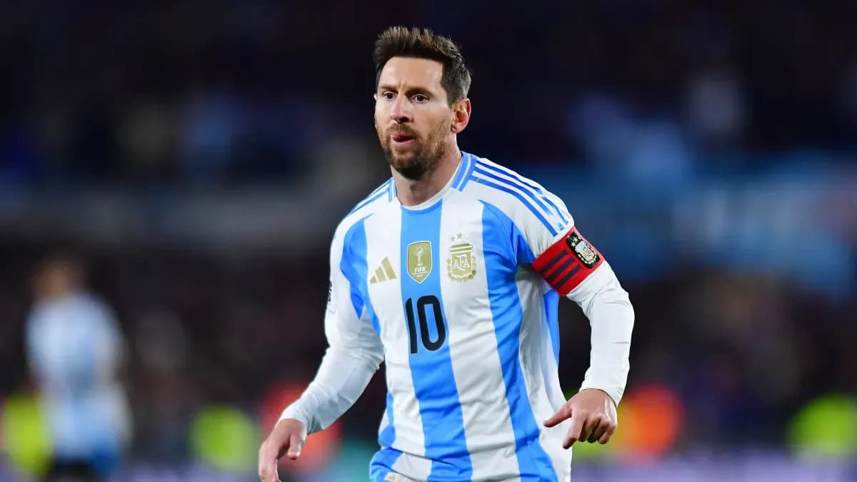 Horario, transmisión y detalles del partido Argentina vs. Austria en el Mundial 2026 Horario, transmisión y detalles del partido Argentina vs. Austria en el Mundial 2026