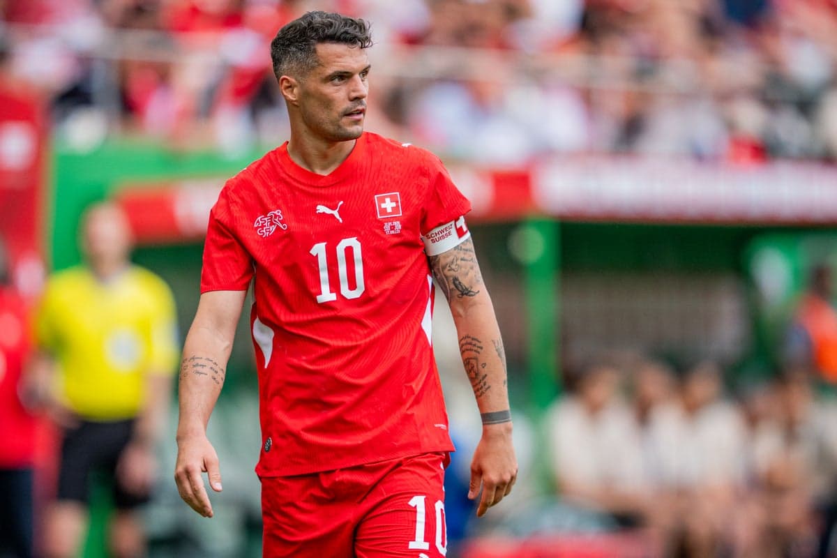 Guía del Grupo B en el Mundial 2026: Suiza domina mientras Canadá busca avanzar Guía del Grupo B en el Mundial 2026: Suiza domina mientras Canadá busca avanzar