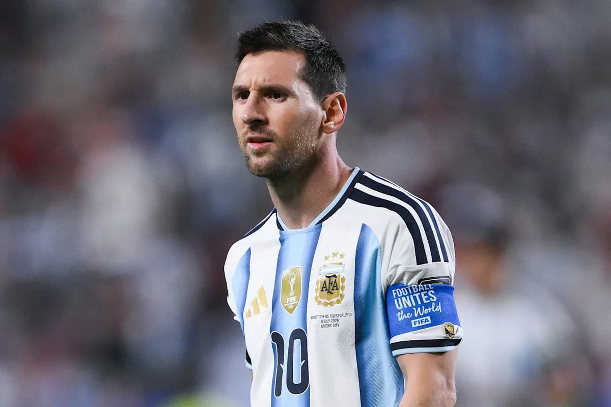 Cuándo es el partido Inglaterra vs Argentina en semifinales del Mundial 2026 Cuándo es el partido Inglaterra vs Argentina en semifinales del Mundial 2026