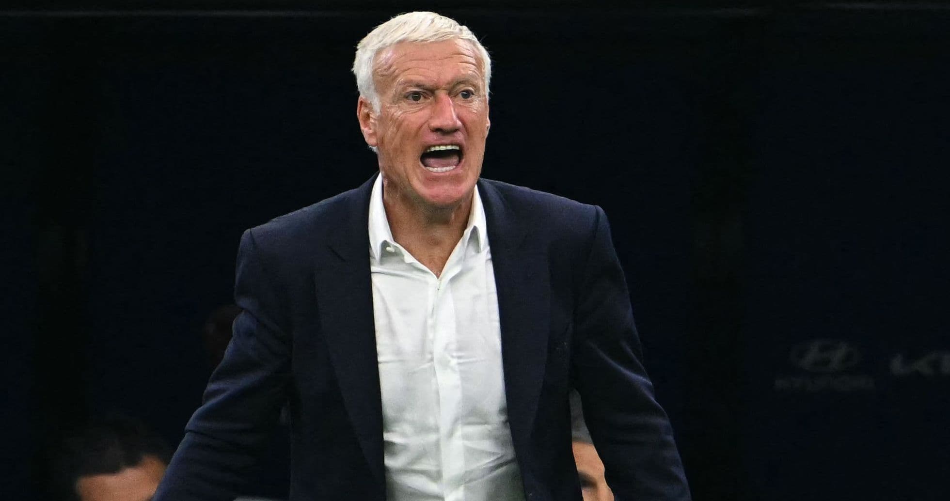 Didier Deschamps cuestiona la actuación arbitral tras la eliminación de Francia ante España en semifinales del Mundial Didier Deschamps cuestiona la actuación arbitral tras la eliminación de Francia ante España en semifinales del Mundial