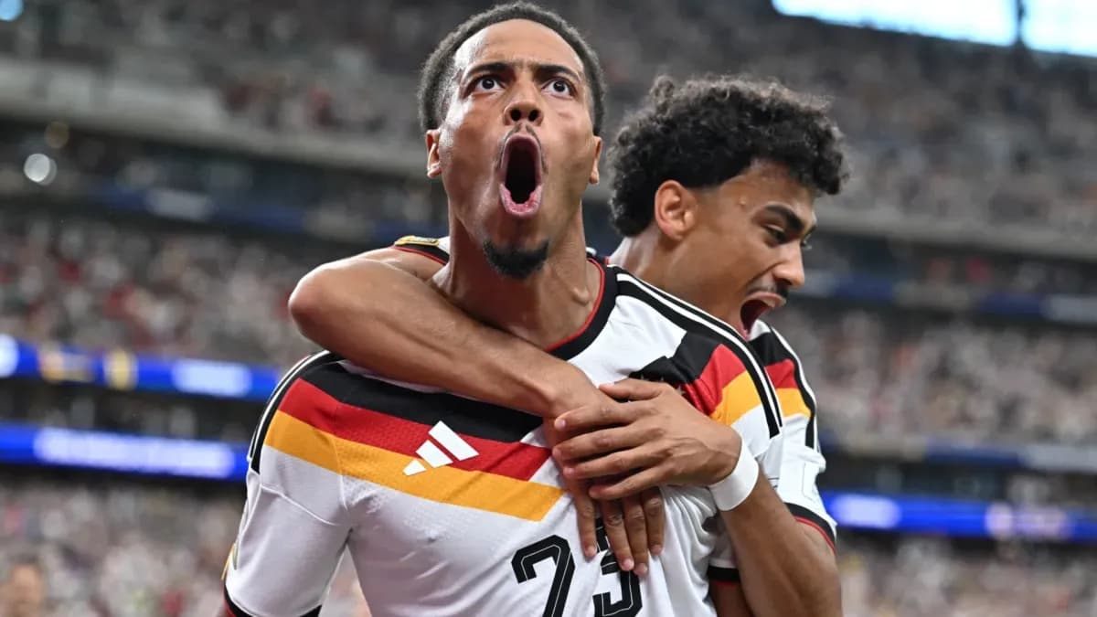 Entradas para la eliminación de Alemania en el Mundial: Cómo comprar, precios y fecha del partido de Octavos Entradas para la eliminación de Alemania en el Mundial: Cómo comprar, precios y fecha del partido de Octavos